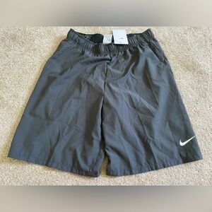 NWT Nike Basketball Shorts